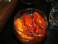 -STARRY CAFE & LOUNGE BAR(高新店)