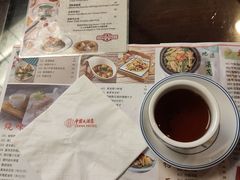 -中国大酒店·食街