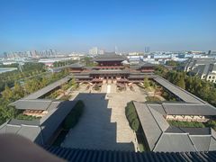 -陈武帝故宫