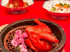 -白家大院·王府宫廷菜(苏州街店)