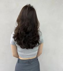 -起点潮色造型