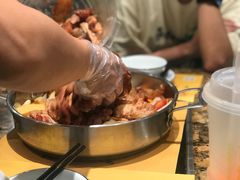-黄记煌三汁焖锅(欢乐海岸店)
