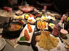 -极尚大瀛喜日本料理(铜锣湾店)