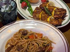 -清真·小零西餐厅(大杨树店)