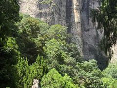 -雁荡山风景名胜区