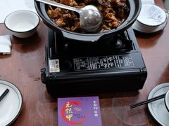 -元银甲·湖北地标美食(汉阳店)