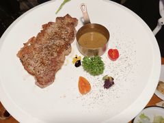 -布拉格餐厅· 中欧捷克菜(全国首店)