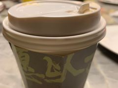 -人民咖啡馆(四行仓库店)