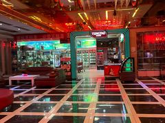 -迪迪派KTV(创业大厦店)