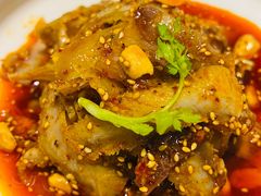 -榕意·川味之美(深业上城店)