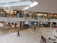 -皇庭广场(福华三路店)