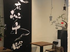 大堂-成川茶店·潮汕工夫浓茶(万象店)