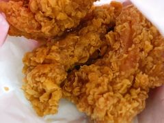 -肯德基(安定门店)