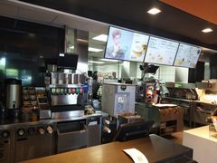 -麦当劳(余姚北站店)