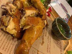 -苏梅花园(群星城店)