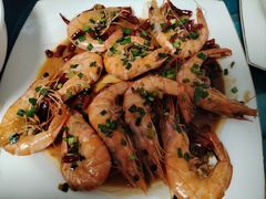 -香满居张记小厨私房菜(青岛站店)