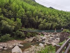 -浙北大峡谷