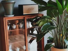 -一叶觅山(半边街店)