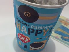 -DQ·蛋糕·冰淇淋(五棵松万达店)