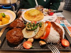 -肥韬茶餐厅(海上世界店)