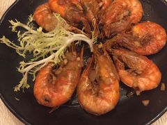 -上海金桥红枫万豪酒店-万豪中餐厅