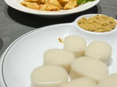-佬太公海鸭·海鲜大排档(上海总店)