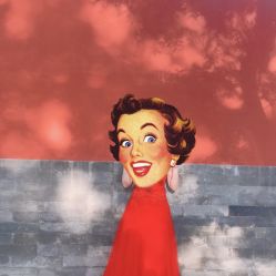 -THE QUEEN(北京店)