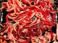 -三毛牛肉店(福强店)