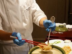 -杭州君悦酒店·湖滨28中餐厅