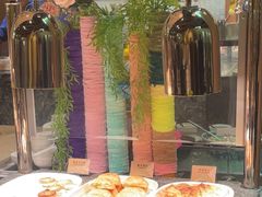 -金海湾自助餐厅(金陵饭店)