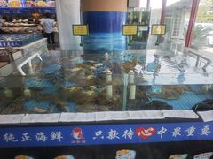 -小红鲸·海鲜餐厅(轸大路店)