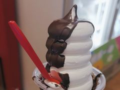 -DQ·蛋糕·冰淇淋(河东万达店)