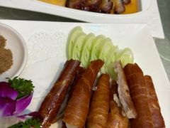 -东江海鲜大排档·潮汕菜·砂锅粥