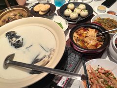-久宴·天目湖大鱼头(恐龙园店)