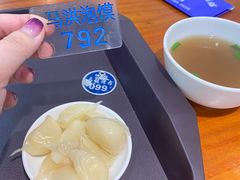 -马洪小炒泡馍馆(钟楼回民街店)