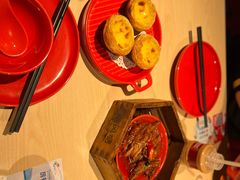 -避风塘(宝山万达店)