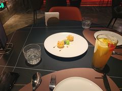 -404干式熟成牛排馆•聚会餐厅