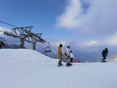 -太子岭滑雪场