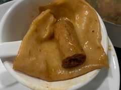 -三里屯土灶炖公鸡地锅鸡(江东店)