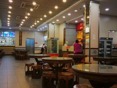 -沙河粉村·国家非遗传承(云台店)