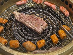 -韩盛·盛江山自助料理(中街大悦城店)