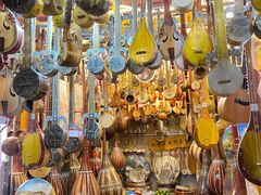 -新疆国际大巴扎