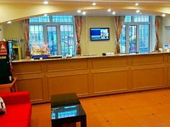 -如家酒店·neo(哈尔滨中央大街店)