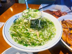 -三凤酒家·百年无锡菜(清扬茂业店)