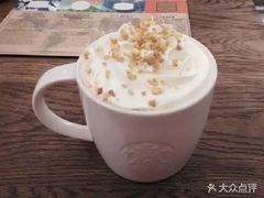 -星巴克(南京狮子桥店)