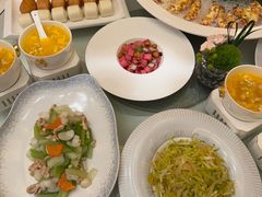 -香宫中餐厅·大连香格里拉(人民路店)
