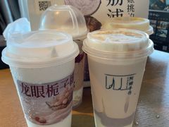 -阿嬷手作(柳州万象城店)