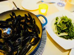 -Oyster Talks 四度蚝法餐厅