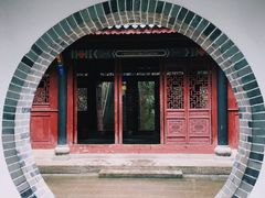 -丰都鬼城名山景区