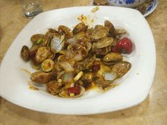 香辣花甲-粥王府(街道口总店)